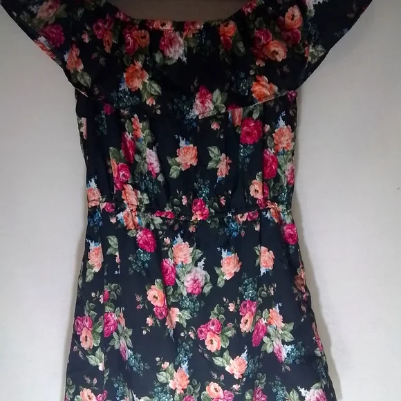 No Comment Girls Summer dress - Picture 6 of 9